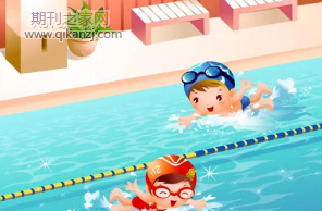 游泳教学