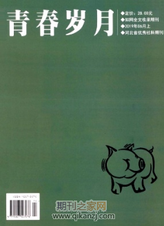 青春岁月