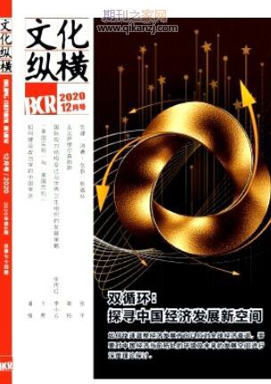 文化纵横
