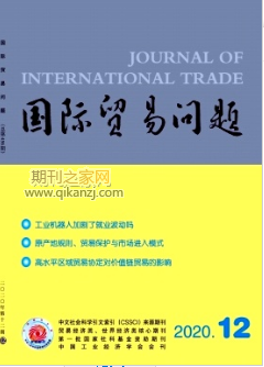 国际贸易问题