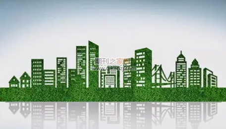 绿色建筑工程
