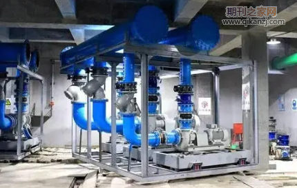 暖通空调