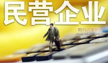 民营企业