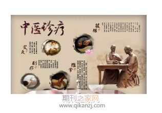 中医诊疗