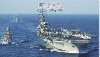 海权合作