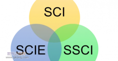 ssci期刊和sci期刊的区别