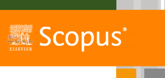 scopus���ݿ�