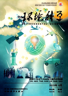环境科学杂志
