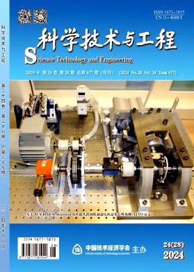 科学技术与工程杂志