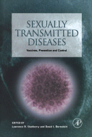 SEXUALLY TRANSMITTED DISEASES