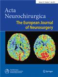 ACTA NEUROCHIRURGICA