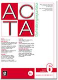 Acta Otorhinolaryngologica Italica