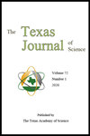 TEX J SCI