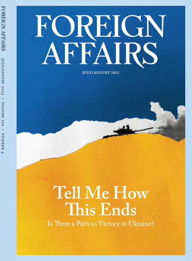 Foreign Affairs