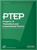 PROGRESS OF THEORETICAL PHYSICS