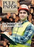 PULP & PAPER-CANADA