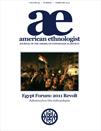 AMERICAN ETHNOLOGIST