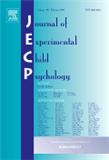 JOURNAL OF EXPERIMENTAL CHILD PSYCHOLOGY