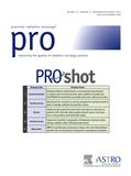 Practical Radiation Oncology