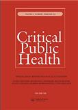 Critical Public Health
