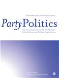 PARTY POLITICS