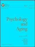 PSYCHOLOGY AND AGING