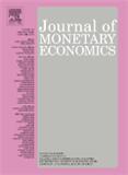 JOURNAL OF MONETARY ECONOMICS