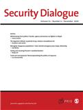 SECURITY DIALOGUE
