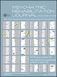 PSYCHIATRIC REHABILITATION JOURNAL