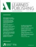 LEARNED PUBLISHING