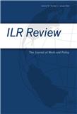 ILR Review