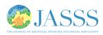 JASSS-THE JOURNAL OF ARTIFICIAL SOCIETIES AND SOCIAL SIMULATION