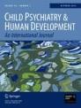 CHILD PSYCHIATRY &AMP; HUMAN DEVELOPMENT