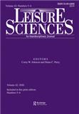 LEISURE SCIENCES