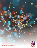 AMERICAN JOURNAL OF OCCUPATIONAL THERAPY