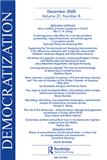 Democratization