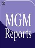 Molecular Genetics and Metabolism Reports