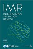 INTERNATIONAL MIGRATION REVIEW