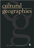 CULTURAL GEOGRAPHIES