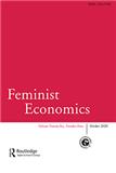 FEMINIST ECONOMICS