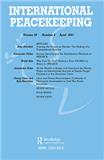 International Peacekeeping