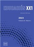 Educacion XX1