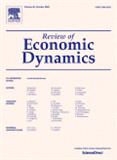 REVIEW OF ECONOMIC DYNAMICS