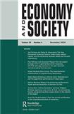 ECONOMY AND SOCIETY