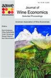 Journal of Wine Economics
