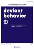 DEVIANT BEHAVIOR