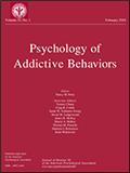PSYCHOLOGY CRIME & LAW