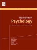 NEW IDEAS IN PSYCHOLOGY