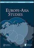 EUROPE-ASIA STUDIES