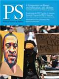 PS-POLITICAL SCIENCE & POLITICS